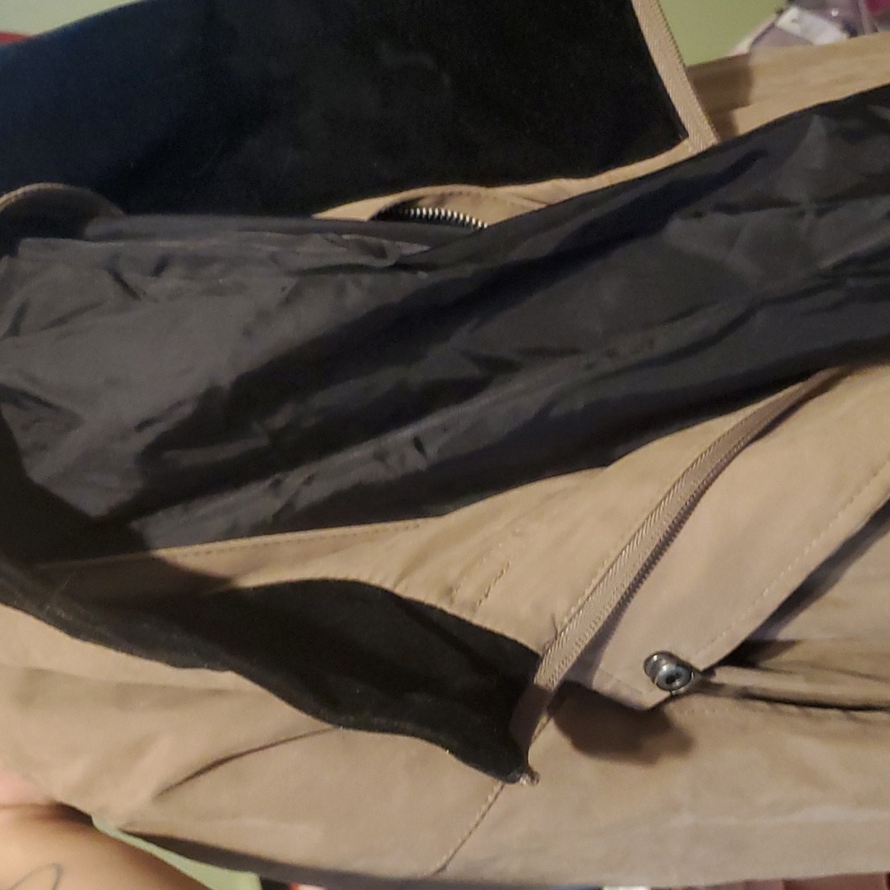Very nice jacket
